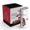 Icone Cabernet Sauvignon 4pk 1L - Image 3