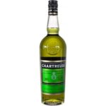 Chartreuse Green 750ML