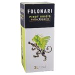 Folonari Pinot Grigio 750ML