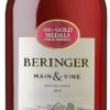 Beringer Main & Vine W Zin Moscato 1.5L - Image 3
