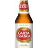 Carta Blanca 6-pk Nr 12OZ
