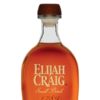 Elijah Craig Bourbon 750ML - Image 2