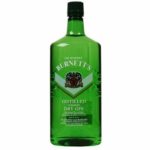 Burnetts Gin 1.75L