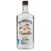 Burnetts Vanilla Vodka 1.75L - Image 2