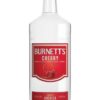 Burnetts Cherry Vodka 1.75L