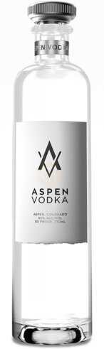 Aspen Vodka