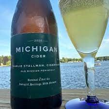 MICHIGAN-CIDER