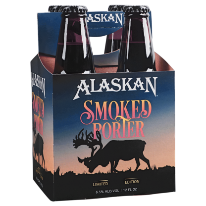 Alaskan Smoked Porter