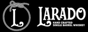 LARADO WHEAT WHISKEY 750ML