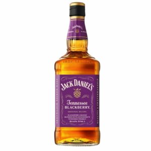 JACK DANIELS BLACKBERRY