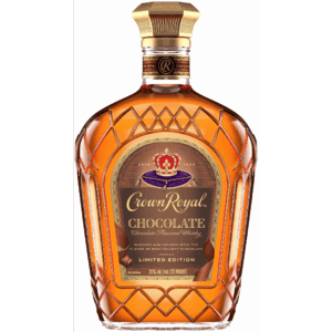 CROWN ROYAL CHOCOLATE 750 ML