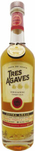 TRES AGAVES SINGLE BARREL EXTRA ANEJO 750ML