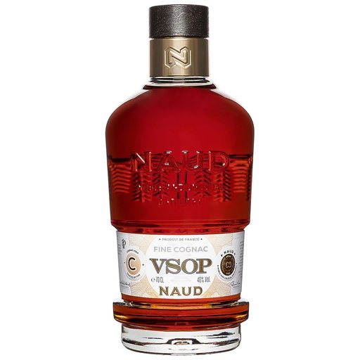 Cognac Darman VSOP, 500 ml Darman VSOP – price, reviews