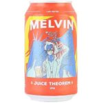 Melvin Pils Botiique 6pk 12OZ