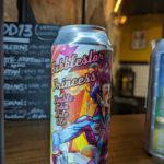 Odd13 Oddle Ipa 4 Pk 16OZ